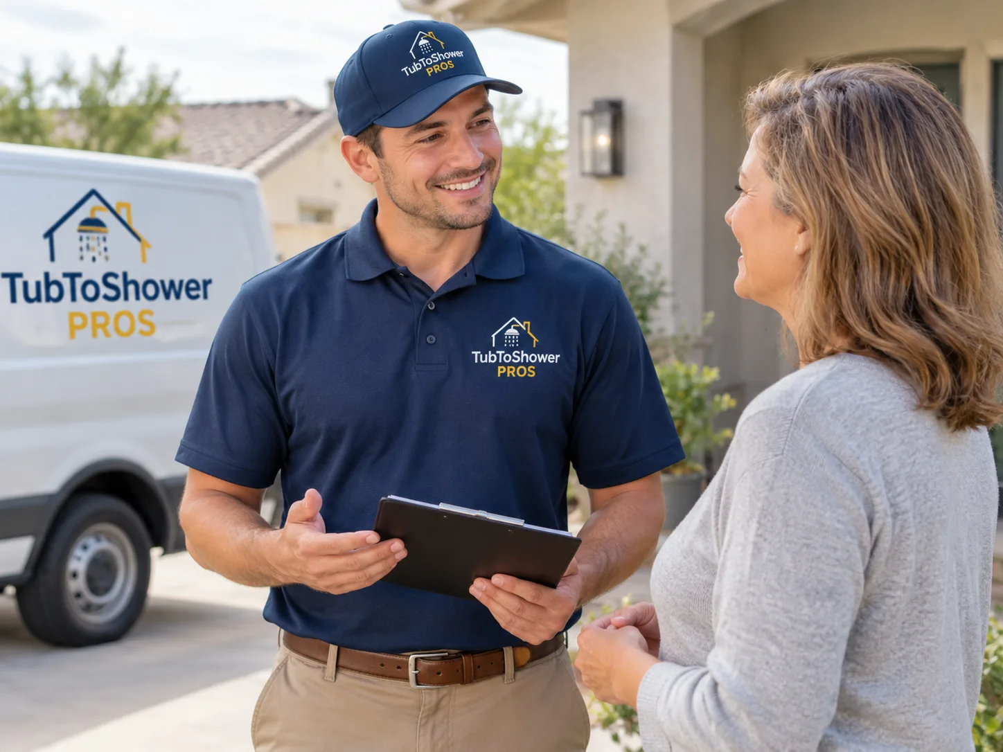 Tub Shower Conversion Andrews, TX FAQs